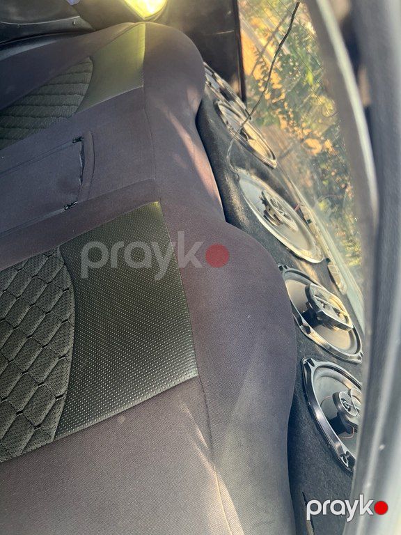 Khazar LX, 1.6 L, 2017 il, 400 000 km — Avtomobillər, Qobustan (5)