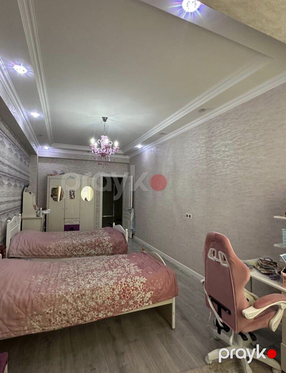 Satılır 3 otaqlı yeni tikili 145 m² — Mənzil, Bakı (11)