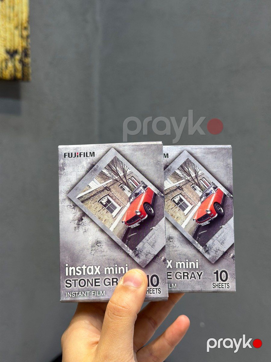 İnstax Mini üçün rəngli fotolentlər — Foto və video texnikası, Bakı (4)