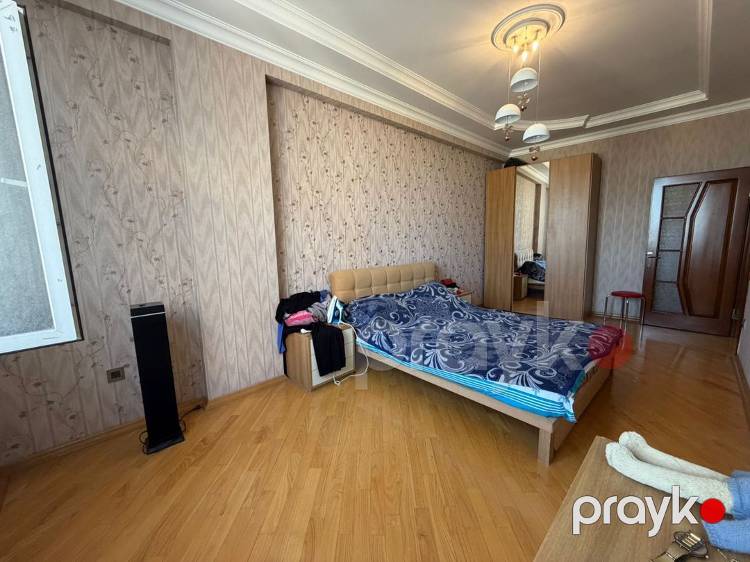 Satılır 2 otaqlı yeni tikili 82 m² — Mənzil, Bakı (10)