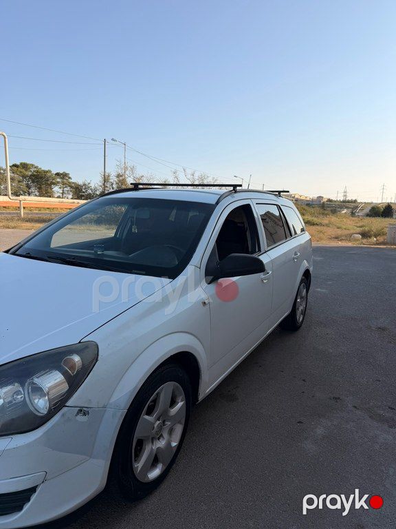 Opel Astra, 1.9 L, 2006 il, 360 000 km — Avtomobillər, Xırdalan (5)
