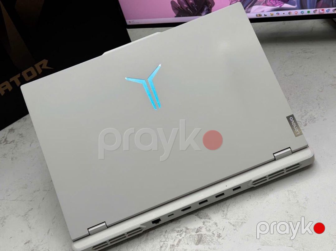 Noutbuk Lenovo Legion 5 Pro RTX 4060 — Noutbuklar, Bakı (3)