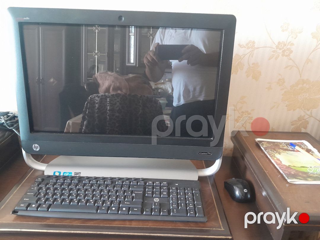 Masaüstü kompüter — Masaüstü kompüterlər, Bakı (2)