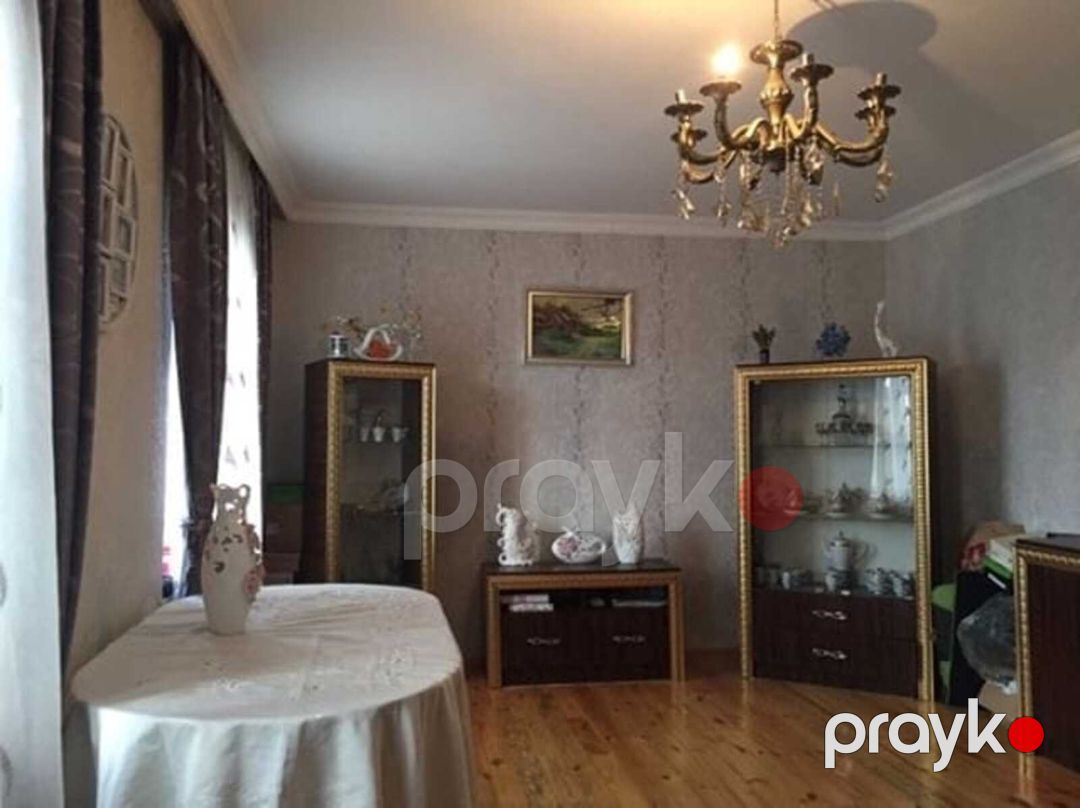 Satılır 6 otaqlı həyət evi/bağ evi 150 m² — Ev, villa, Bakı (10)