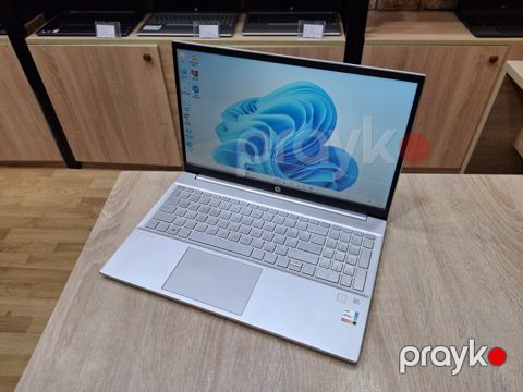 HP Pavilion 15 i5 1335U 16GB RAM 512GB SSD — Bakı