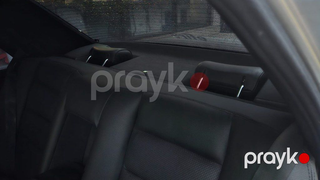 Mercedes E 320, 3.2 L, 1994 il, 200 539 km — Avtomobillər, Sumqayıt (4)