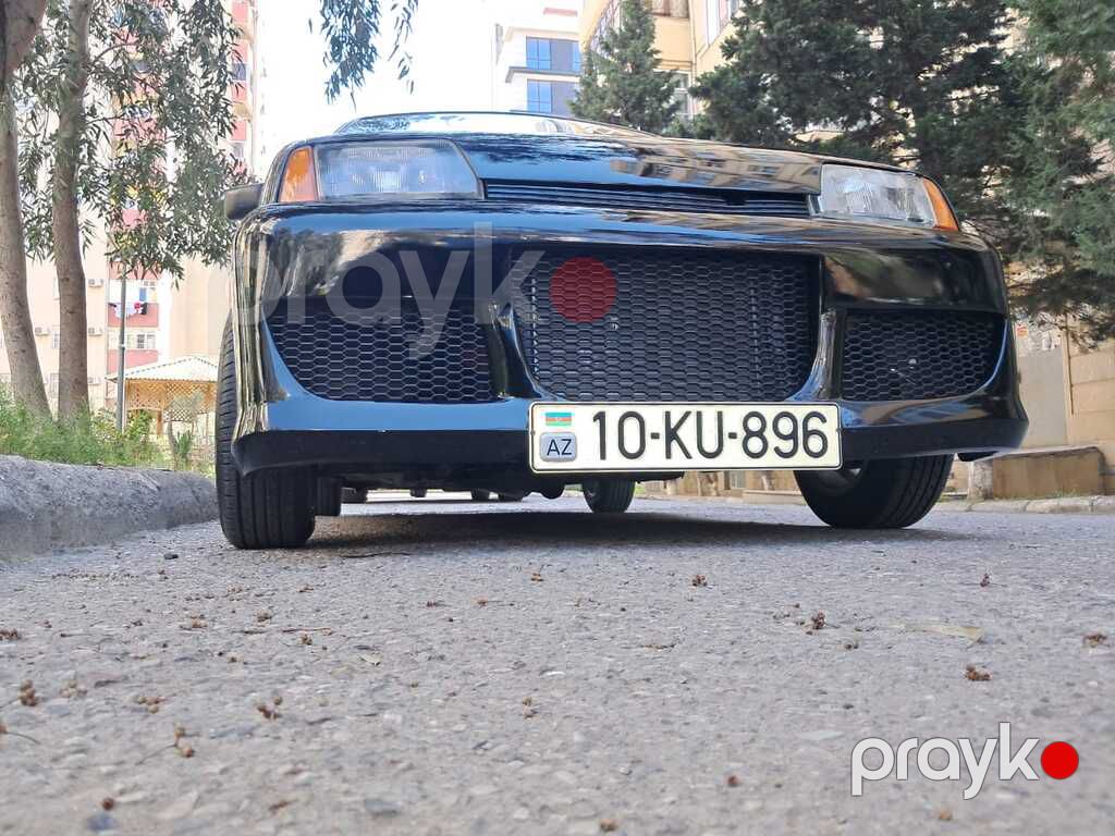Fiat Cinquecento, 0.9 L, 1995 il, 197 700 km — Avtomobillər, Bakı (7)