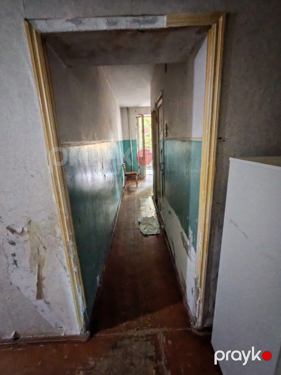 Satılır 3 otaqlı köhnə tikili 80 m² — Mənzil, Sumqayıt (4)