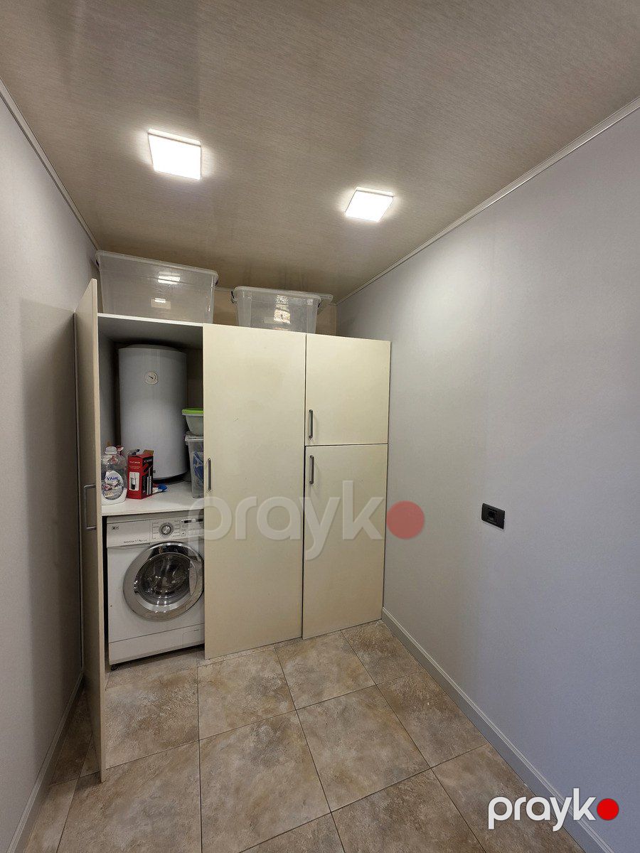 Satılır 4 otaqlı yeni tikili 240 m² — Mənzil, Bakı (9)