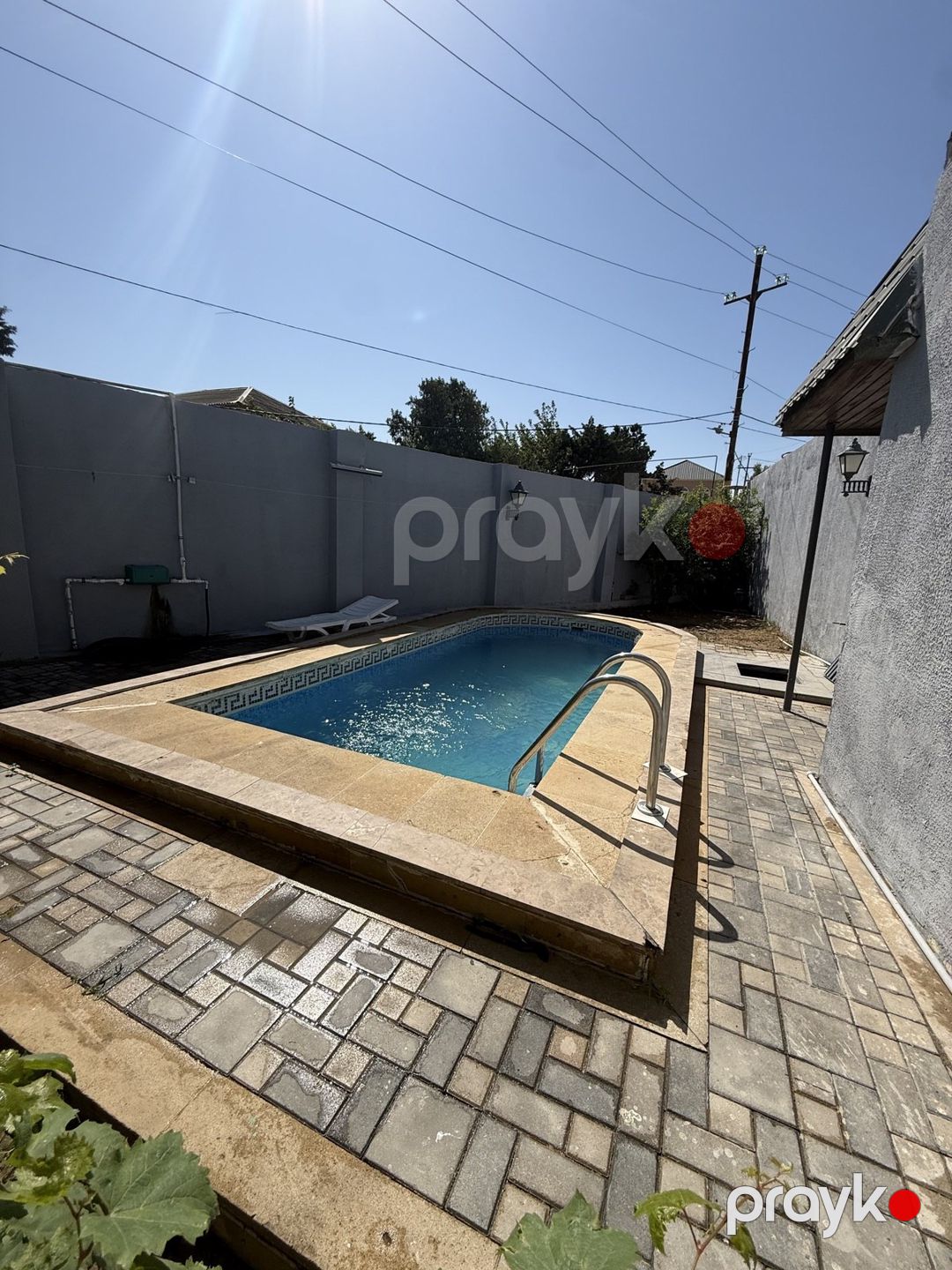 İcarəyə verilir 3 otaqlı həyət evi/bağ evi 100 m² — Ev, villa, Bakı (4)