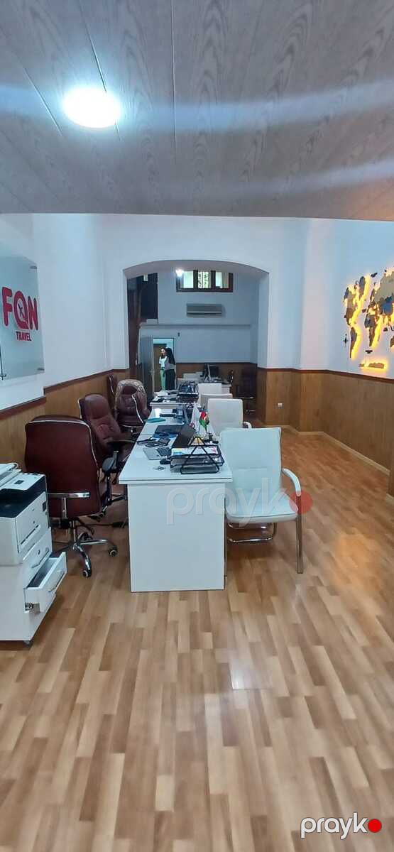 Satılır obyekt 90 m² — Əmlak, Bakı (7)