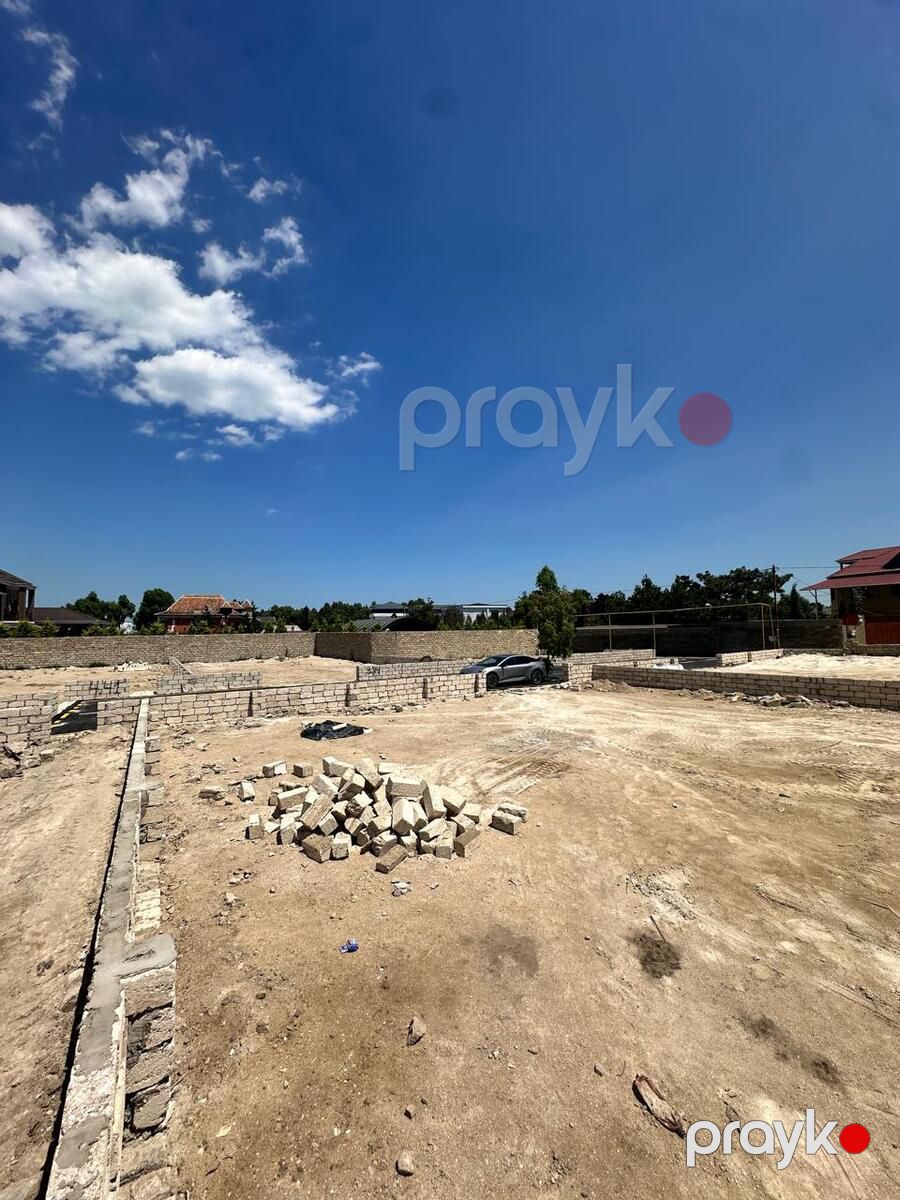4.4 sot torpaq sahəsi, Şüvəlan qəs — Torpaq, Bakı (2)