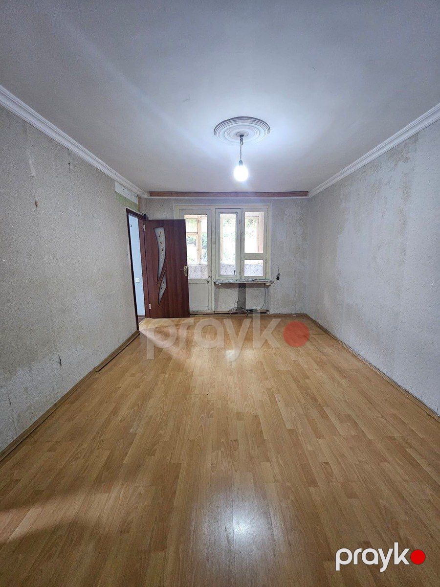 Satılır 3 otaqlı köhnə tikili 55 m² — Mənzil, Bakı (8)