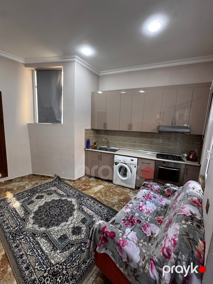Həyət evi kirayə verilir, Binəqədi r — Ev, villa, Bakı (4)