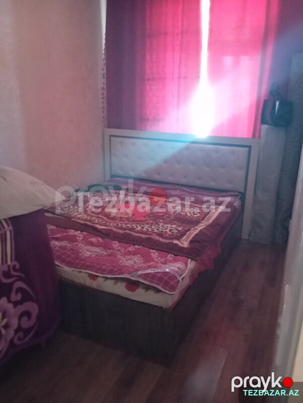 Daşınmaz əmlak — Ev, villa, Bakı (8)