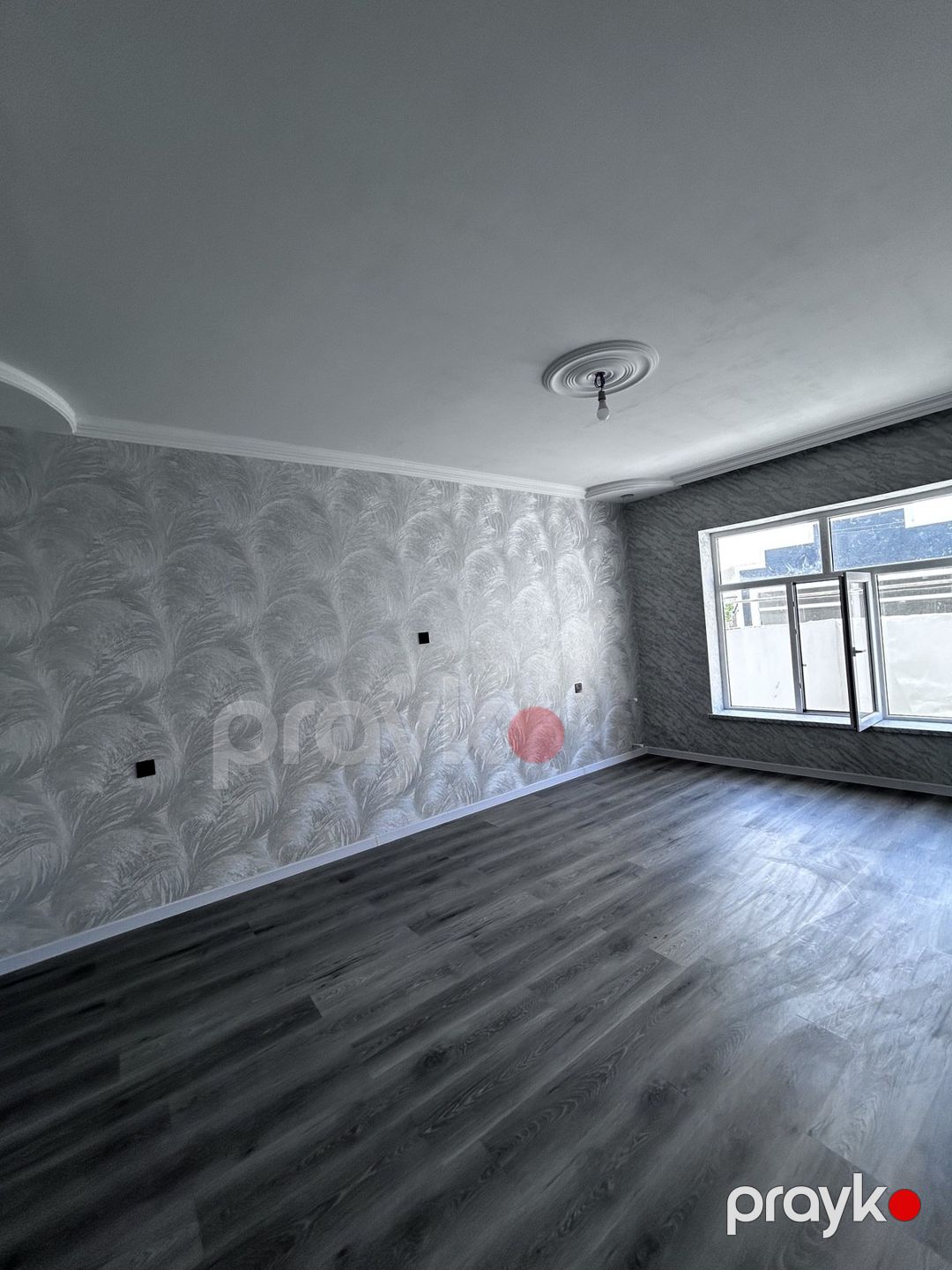 Həyət evi, Binə qəs — Ev, villa, Bakı (12)