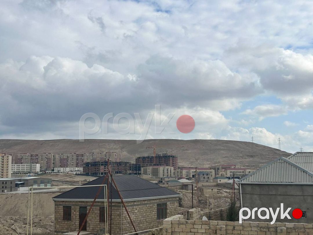 3 sot torpaq sahəsi, Lökbatan qəs — Torpaq, Bakı (3)