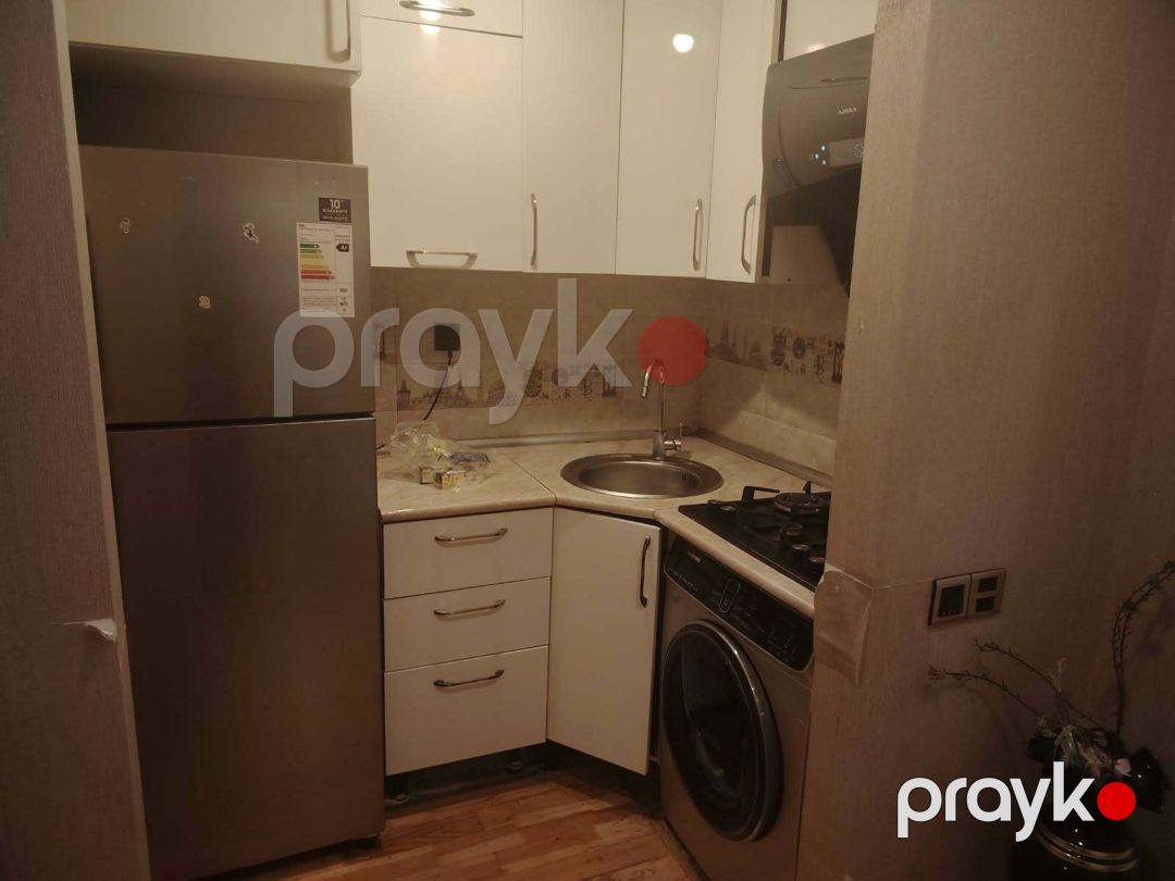 İcarəyə verilir 2 otaqlı yeni tikili 65 m² — Mənzil, Bakı (7)