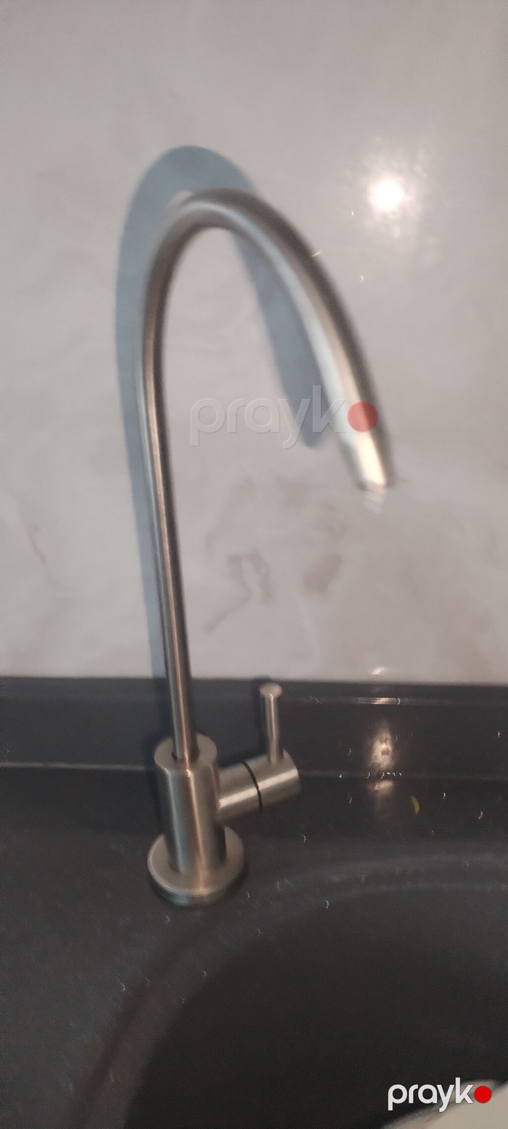 AquaBir Platinum – Reverse Osmosis su təmizləmə sistemi — Su filtirləri və nasosu, Bakı (2)
