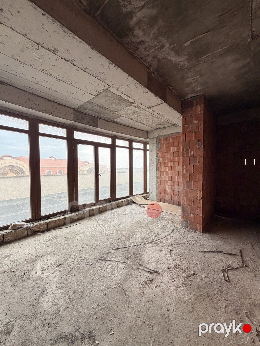 Satılır 4 otaqlı yeni tikili 198 m² — Mənzil, Bakı (2)