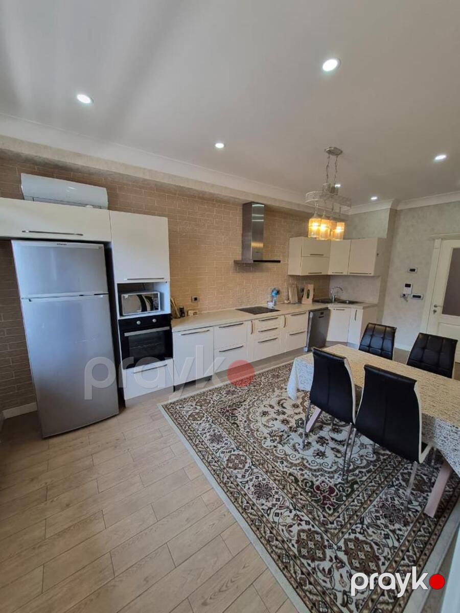 Satılır 3 otaqlı yeni tikili 175 m² — Mənzil, Bakı (4)