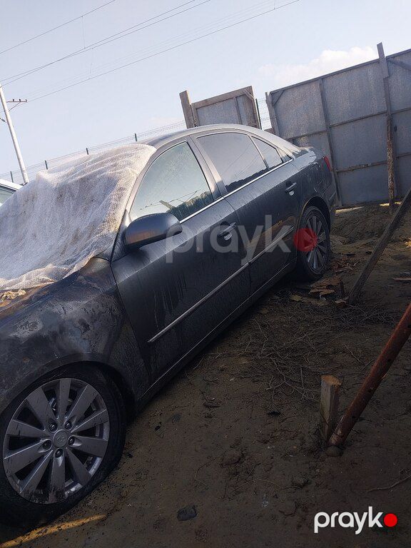 "Hyundai, Kia" ehtiyat hissələri — Ehtiyat hissələri və aksesuarlar, Bakı (6)