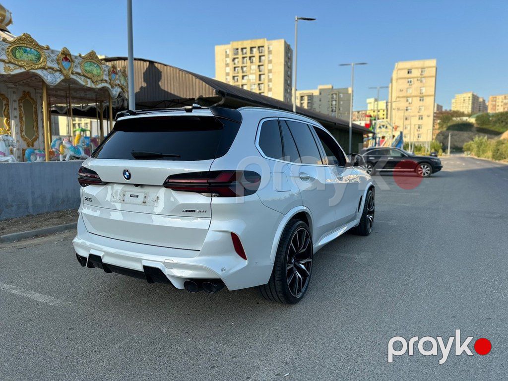 BMW X5, 3.0 L, 2020 il, 109 881 km — Avtomobillər, Bakı (7)