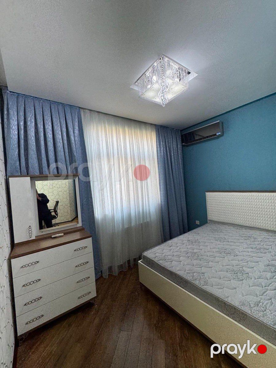 İcarəyə verilir 3 otaqlı köhnə tikili 80 m² — Mənzil, Bakı (8)