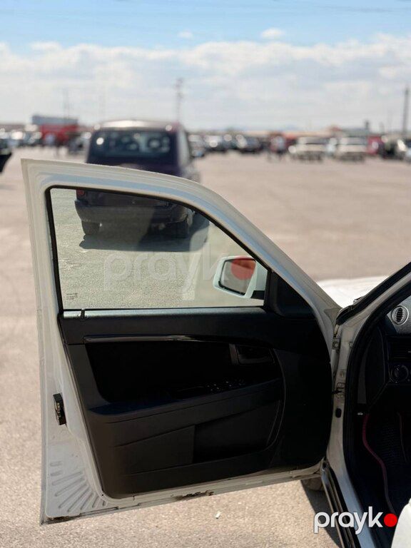 Lada (VAZ) Priora, 1.6 L, 2018 il, 303 000 km — Avtomobillər, Bakı (8)