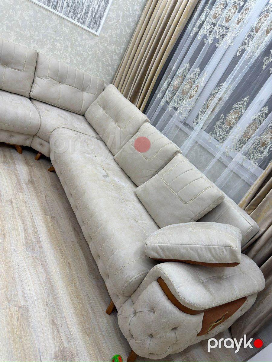 Künc divan — Mebel, Xırdalan (4)