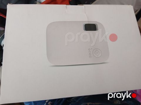 Böyük Proyektor Xüsusiyyətlər: - Yüksək parlaqlıq: aydın və işıqlı — Gəncə