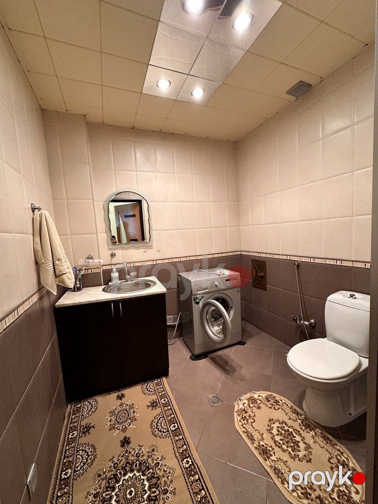 Satılır 5 otaqlı yeni tikili 285 m² — Mənzil, Bakı (10)