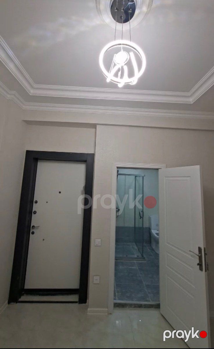 3-otaqlı yeni tikili kirayə verilir, Sumqayıt ş., 91 m² — Mənzil, Sumqayıt (11)