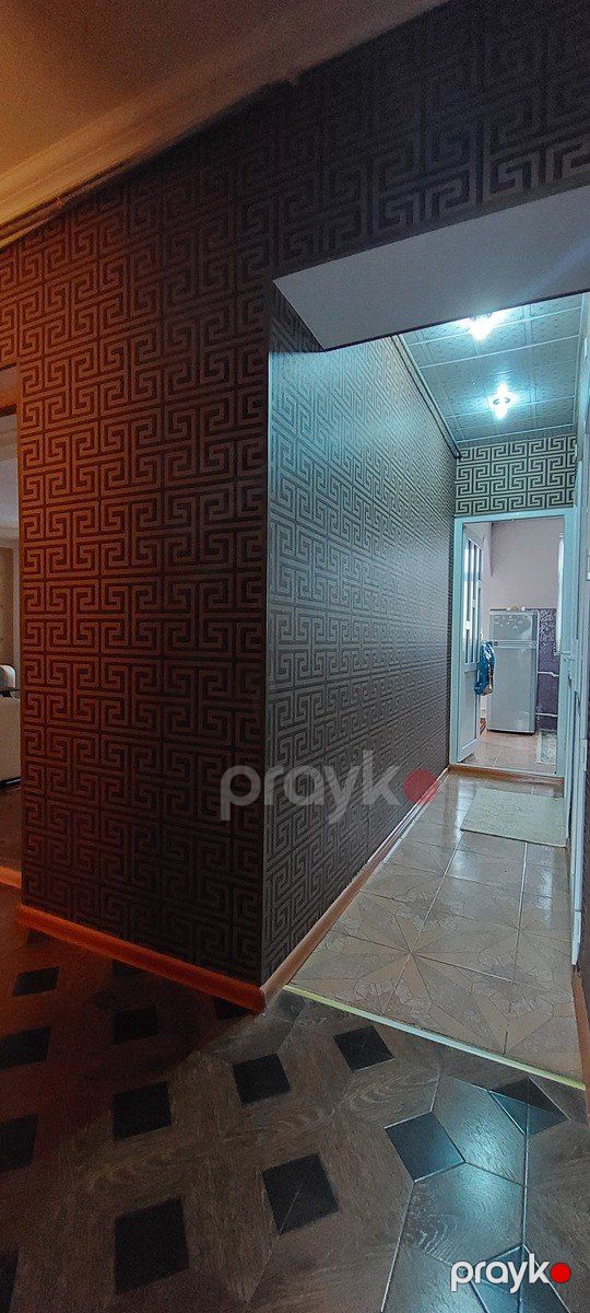 4-otaqlı mənzil, Pirallahı qəs., 78.2 m² — Mənzil, Bakı