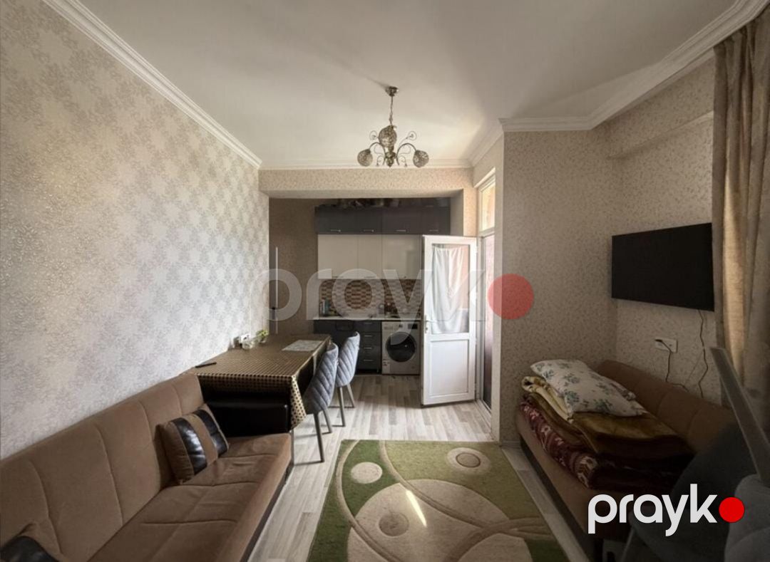 2-otaqlı yeni tikili, Sumqayıt ş., 53 m² — Mənzil, Sumqayıt (5)