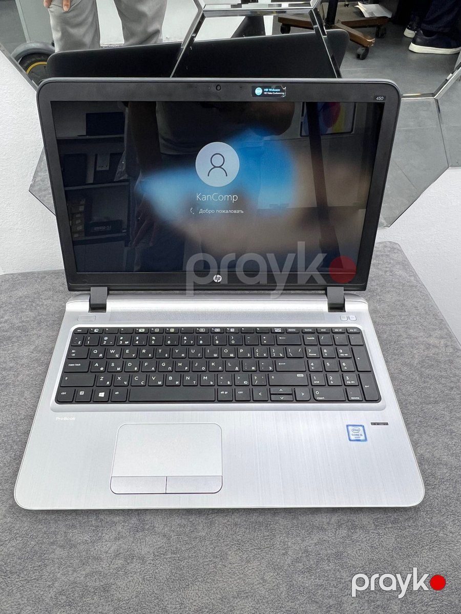 HP ProBook 450 G3 — Noutbuklar, Bakı