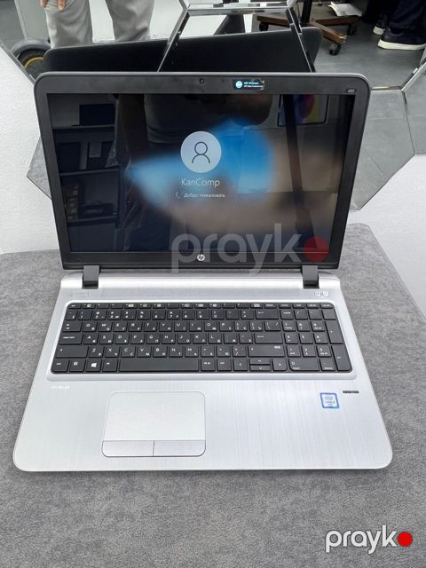 HP ProBook 450 G3 — Bakı