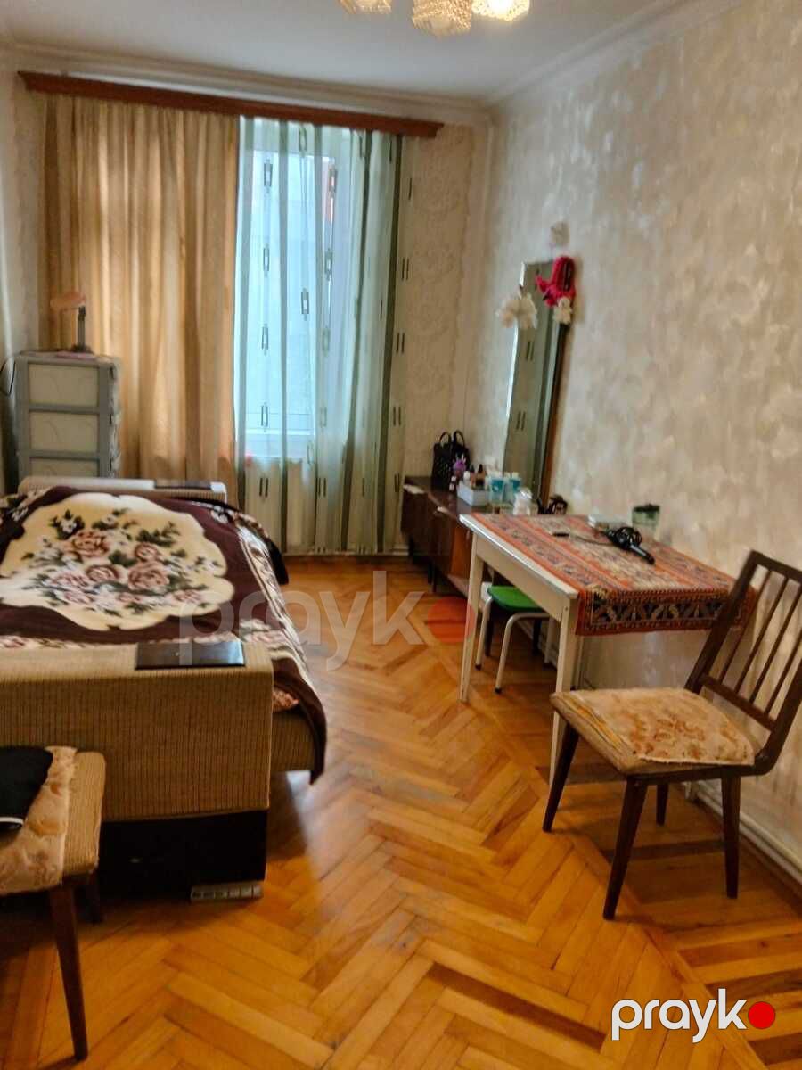 Satılır 3 otaqlı yeni tikili 70 m² — Mənzil, Bakı (5)