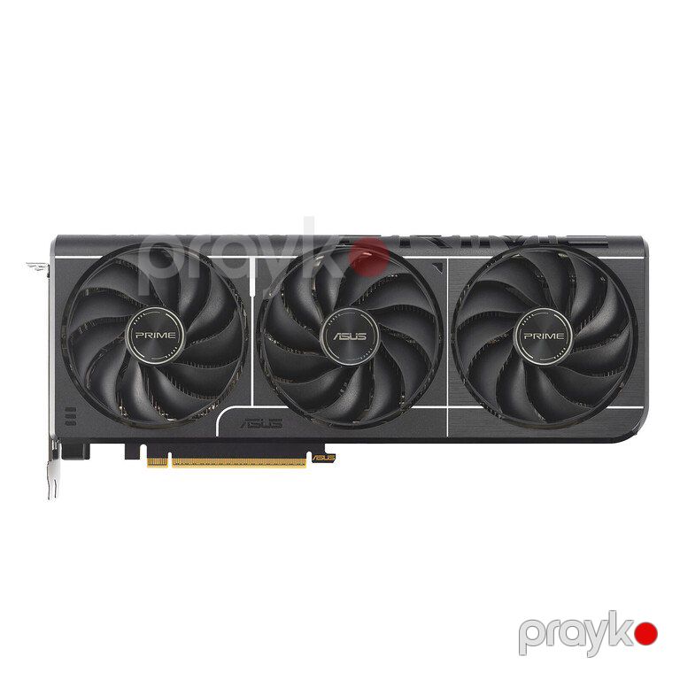 Videokart “ASUS Prıme GeForce RTX 5060 Ti 16GB” — Kompüterlər və noutbuklar, Bakı (2)