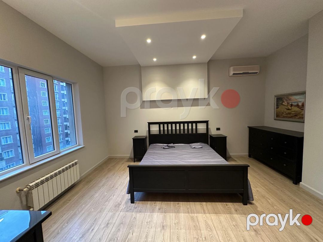 Satılır 4 otaqlı yeni tikili 240 m² — Mənzil, Bakı (10)