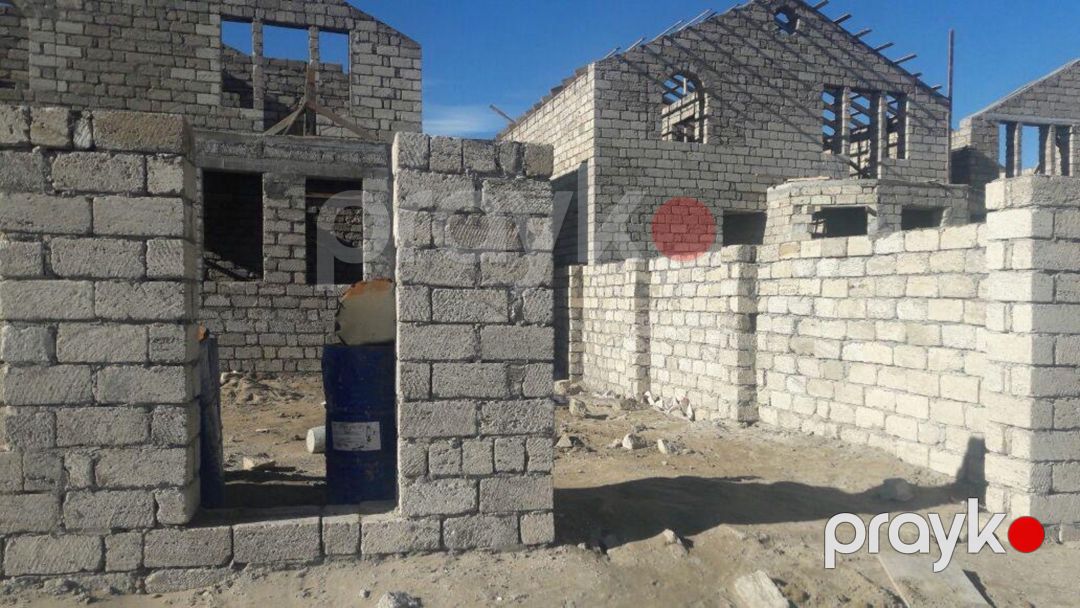 Satılır 5 otaqlı həyət evi/bağ evi 186 m² — Ev, villa, Bakı (6)