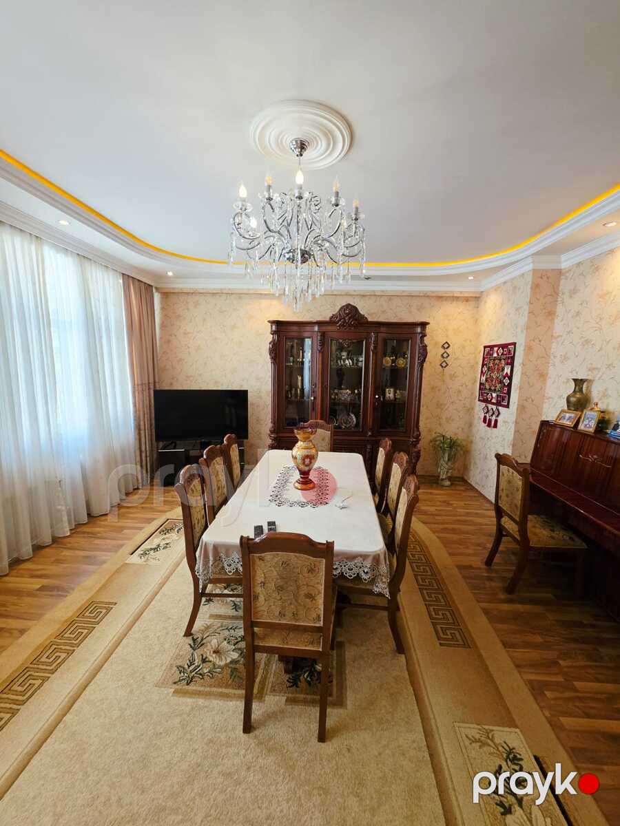 Satılır 3 otaqlı yeni tikili 104 m² — Mənzil, Bakı (2)