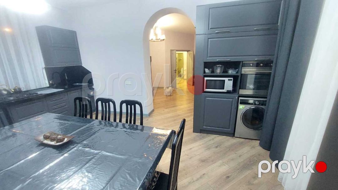 İcarəyə verilir 5 otaqlı həyət evi/bağ evi 180 m² — Ev, villa, Sumqayıt (9)