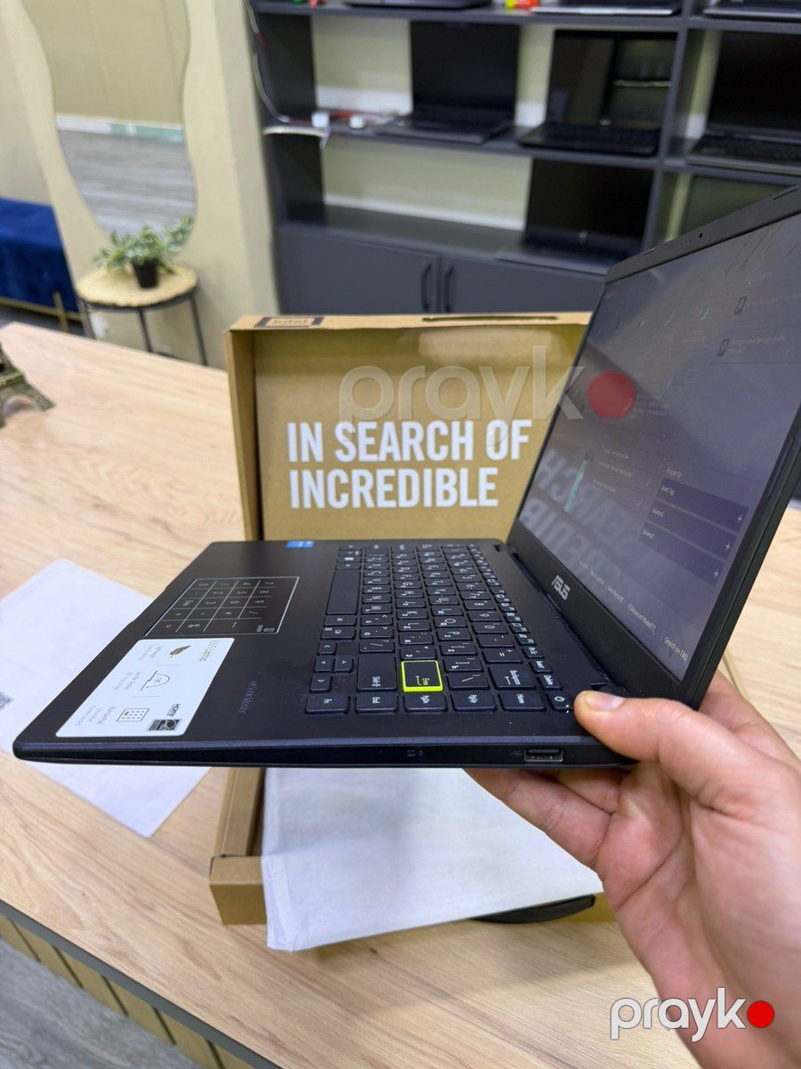 Asus E410K — Noutbuklar, Bakı (6)