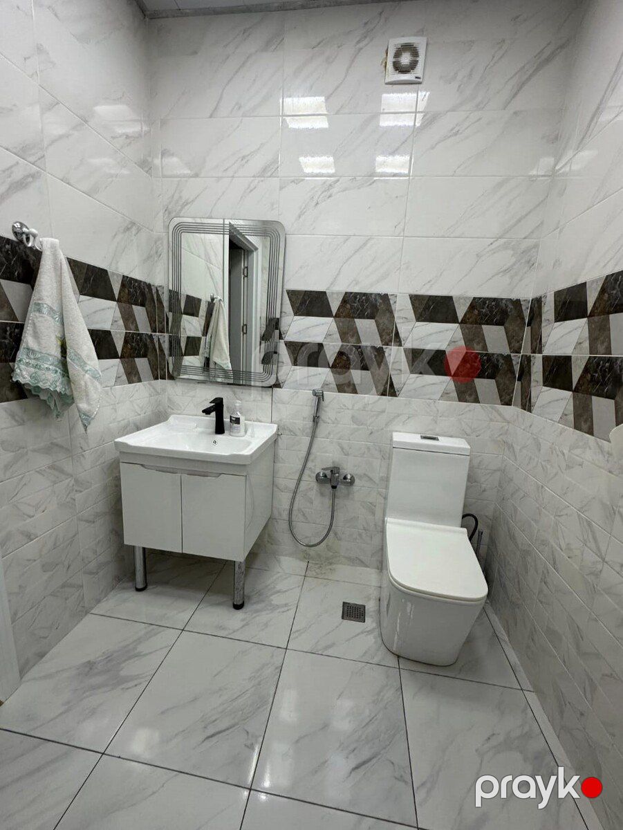 Satılır 3 otaqlı yeni tikili 145 m² — Mənzil, Bakı (7)