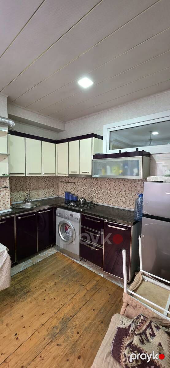 Satılır 2 otaqlı yeni tikili 50 m² — Mənzil, Xırdalan (6)