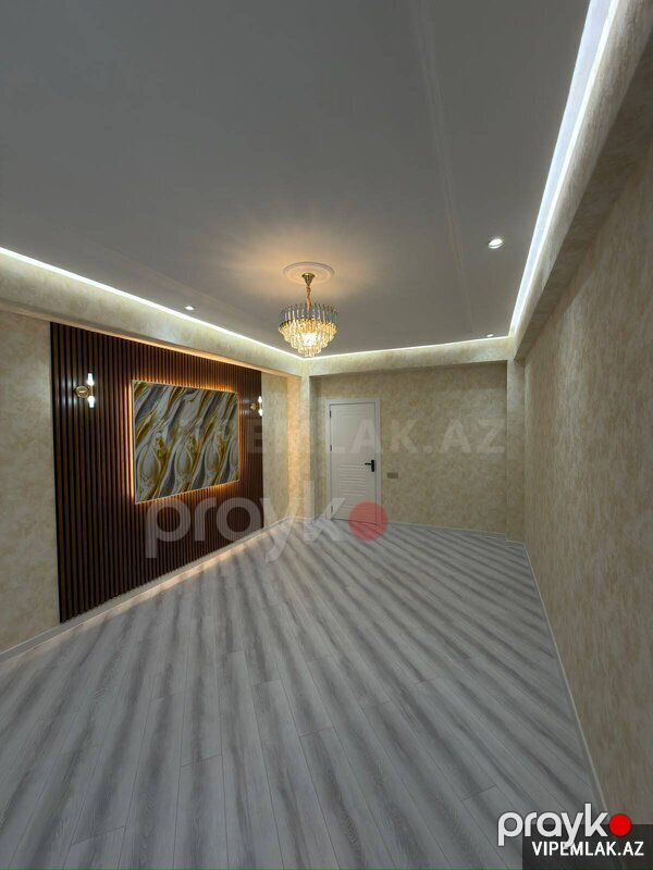 Abşeron rayonunda 2 otaqlı Yeni tikili Satılır, 57 m² — Mənzil, Bakı (2)