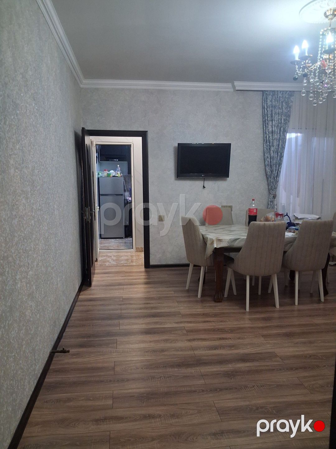 Həyət evi, Yeni Ramana qəs — Ev, villa, Bakı (5)