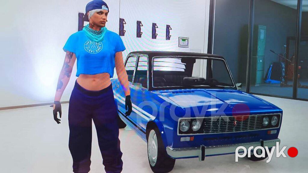 PS4, PS5 üçün "GTA 5" oyunu — Oyunlar, konsollər və proqramlar, Bakı (12)