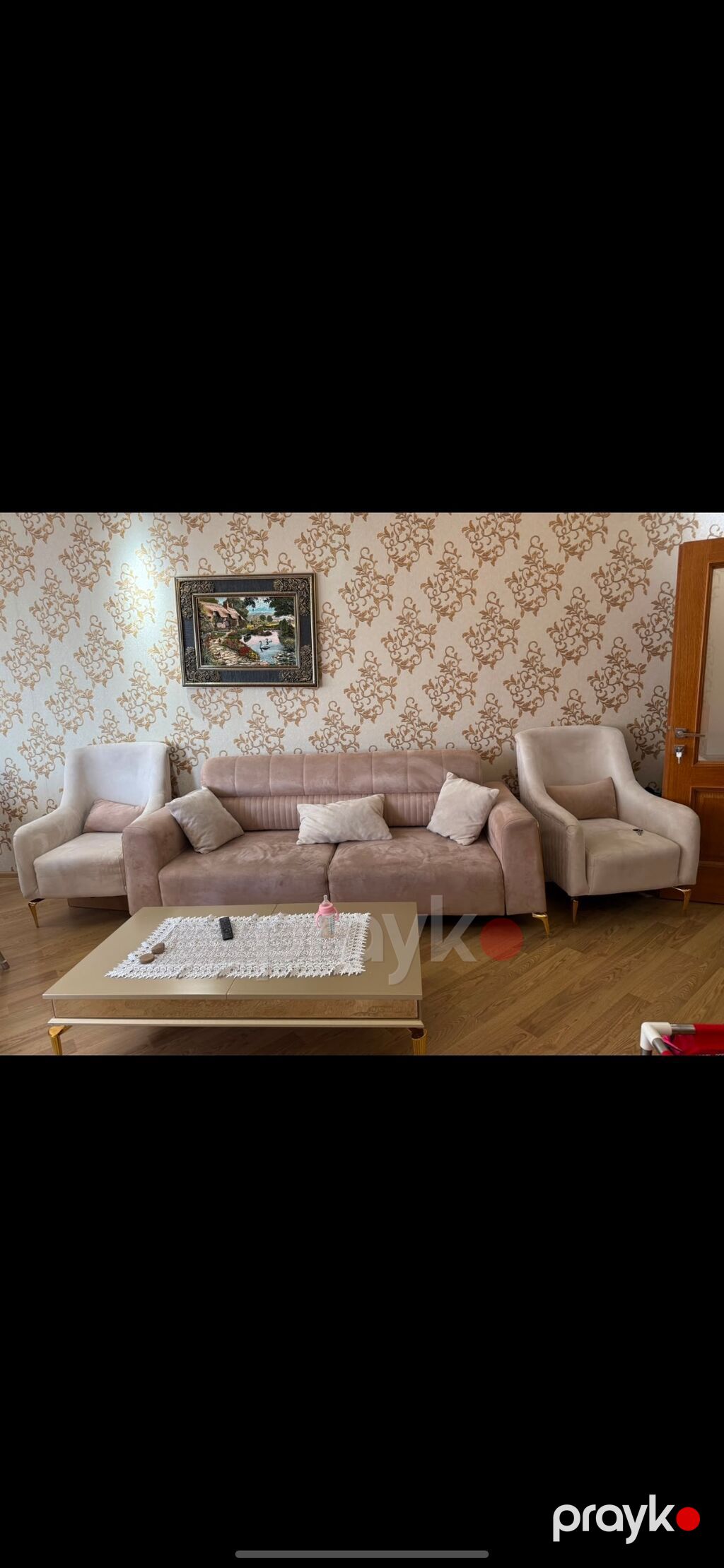 Yemək otağı və qonaq otağı üçün mebel dəsti elektorinqdan başqa hər — Qonaq otağı üçün, Digah (6)